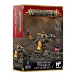 Warhammer Zoggrok Anvilsmasha 89-62