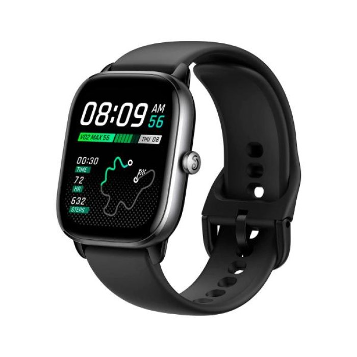 Baltrade.eu - B2B shop - Smartwatch Amazfit GTS 4 mini Midnight
