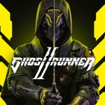 Ghostrunner 2 - PS5