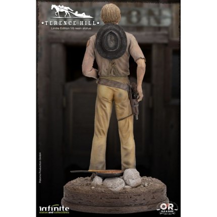 Official Silent Hill 3 Heather Mason Limited Edition Statue - Numskull