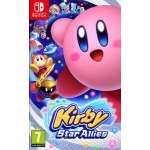 Kirby Star Allies - Nintendo switch