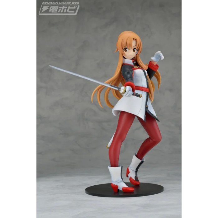 Figure Yuuki Asuna Sword Art Online