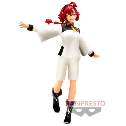 Modellino Gundam Bandai SD BB 402 – Gundam Barbatos Lupus DX, 8 Cm, Statuetta Assemblaggio SNAP FIT - 2