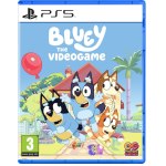bluey the videogame ps5