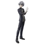 Ichiban Kuji Evangelion Kaworu Nagisa Angel Apostles Invasion Figure Bandai