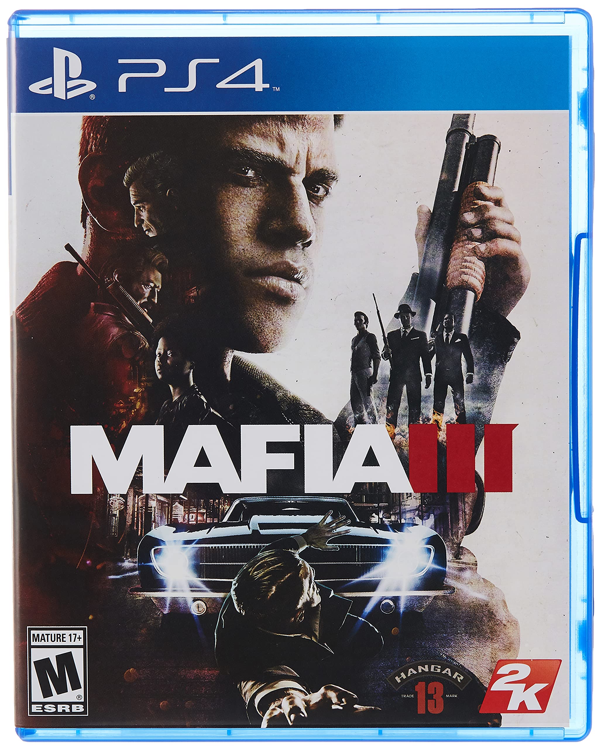 Playstation (Ps4) - (Ps5) Malta - BEJGH u TPARTIT!!, Mafia lll Assassin's  Creed Origins