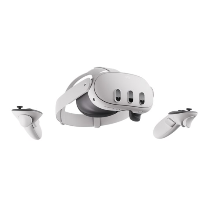 Oculus Meta Quest 3 128GB - Gamebreaker