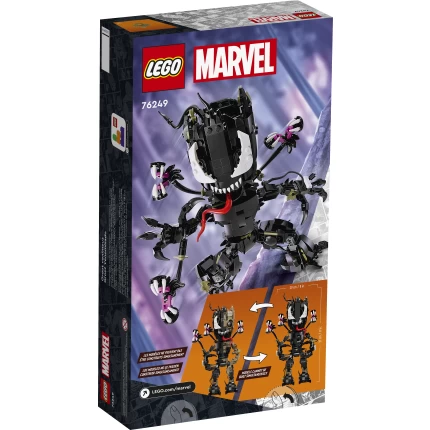 Venomized Groot 76249