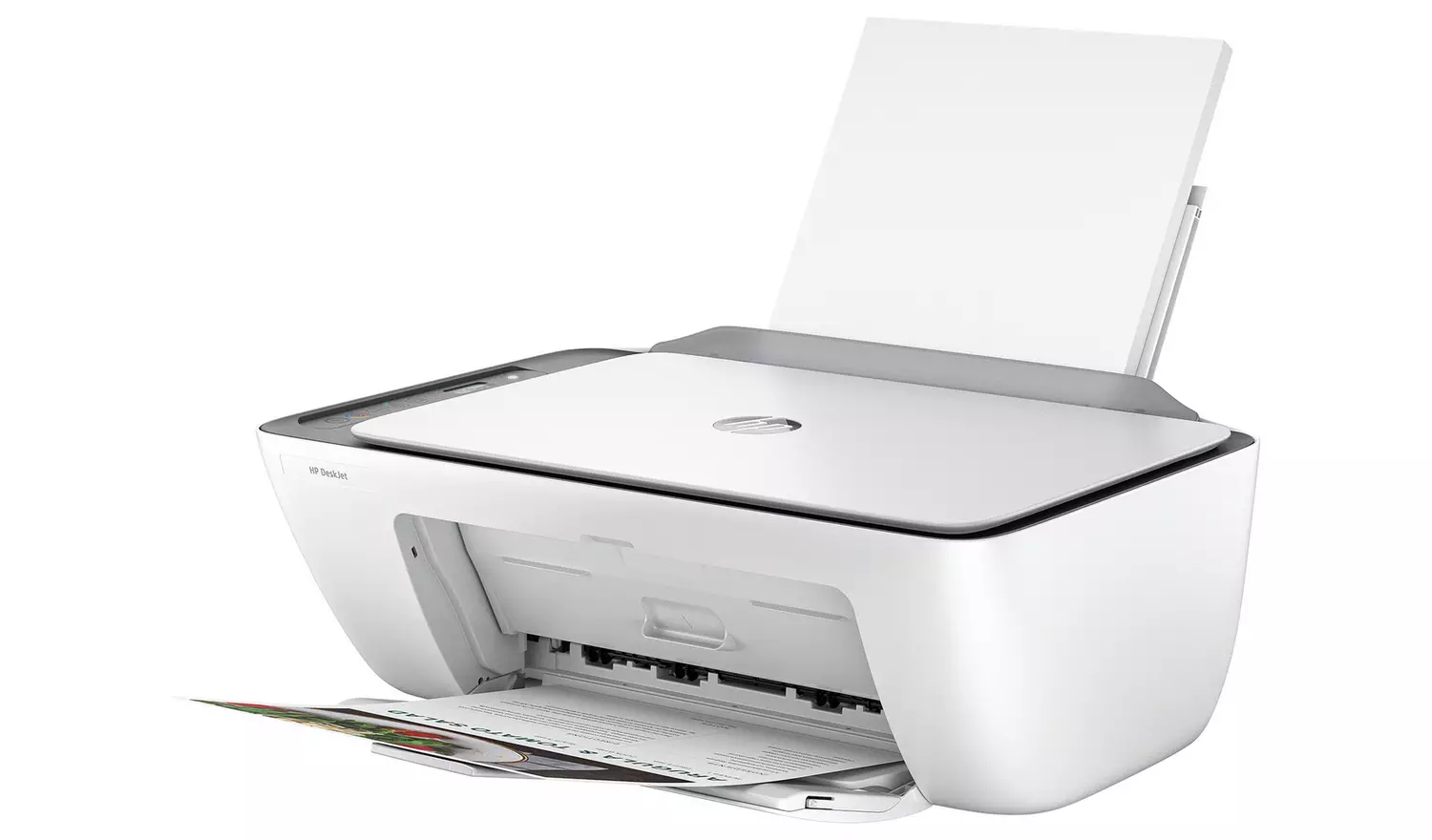 Stampante HP DeskJet 2720e con Wi-Fi: -31% WOW