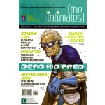 The Intimates #5 & 6 Comic