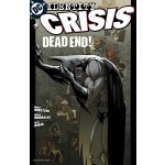 Identity Crisis #6 of 7 Comic