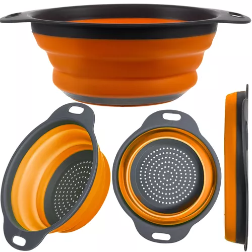 eng_pl_Silicone-foldable-bowl-colander-Ruhhy-23253-17653_12 Silicone foldable bowl-colander Ruhhy 23253 - Image 1
