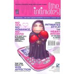 The Intimates #3 & 4 Comic
