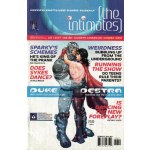 The Intimates #3 & 4 Comic - Image 2
