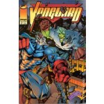 Vanguard Comic #3