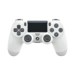 Sony DualShock PlayStation 4 Controller White