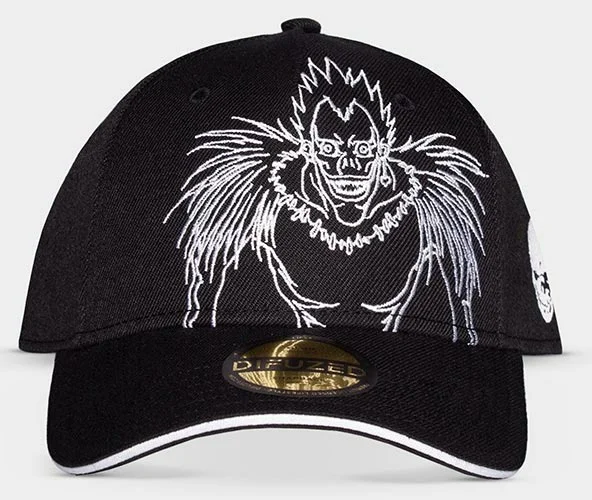 DIFUZED - DEATH NOTE T-S TS566651DTH L , DEATH NOTE - T-SHIRT