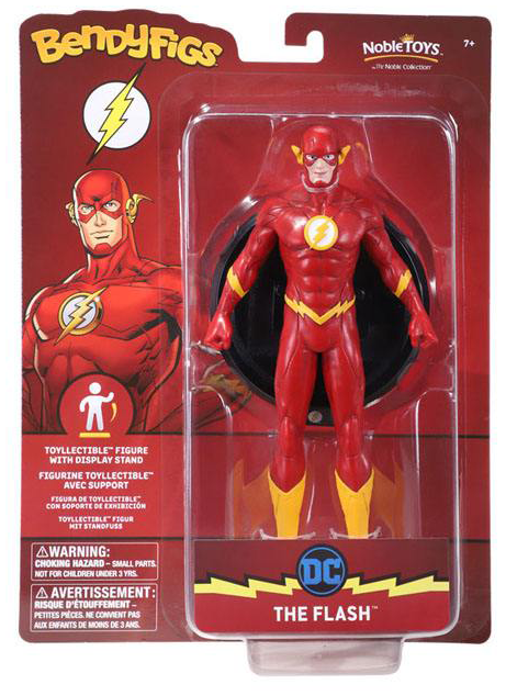 Dc Comics Batman Bendyfig | Cosmic Group