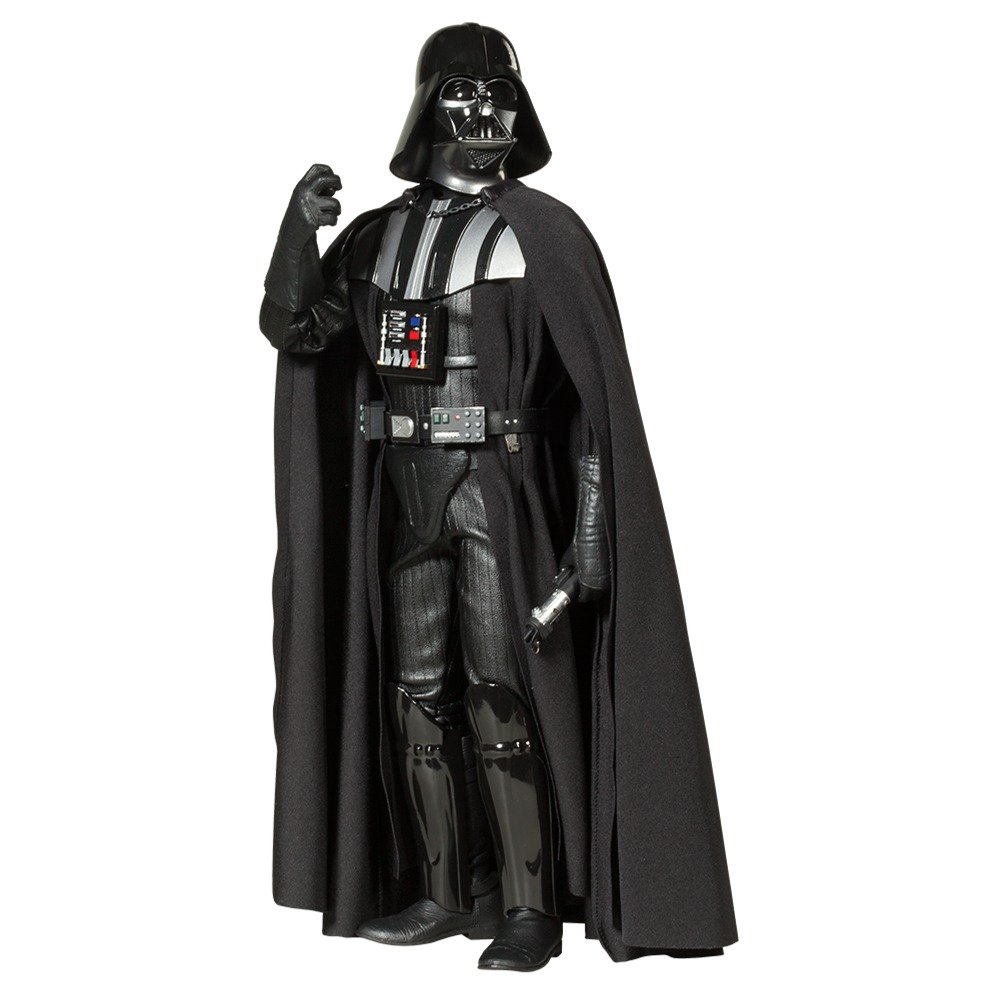 Hot Toys - Star Wars Darth Vader - 912232 - Gamebreaker