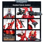 Warhammer Combat Patrol: Aeldari 46-31 - Image 3