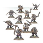 Warhammer Kharadron Overlords Arkanaut Company 84-35 - Image 3