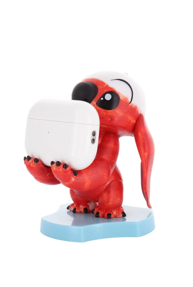Cable Guys Holdem Lilo & Stitch: Badness Level Stitch Airpod & Telefon Tutucu Figür 10,5 Cm - 1,499.00 TL