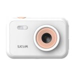 SJCam F1 Fun Cam White