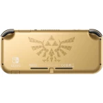 Nintendo Switch Lite Hyrule Edition - Image 2