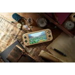 Nintendo Switch Lite Hyrule Edition - Image 3