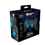 DragonShock - IMMORTAL BT - Wireless Controller Black for PS3 - Image 2
