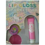 My 1st Lip Gloss Sparkle Set