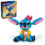 Disney Stitch LEGO 43249