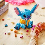 Disney Stitch LEGO 43249 - Image 2