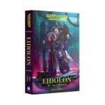 Warhammer Eidolon: The Auric Hammer (Hardback)