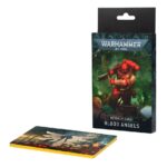 Warhammer Datasheet Cards: Blood Angels (41-04)