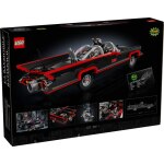 Lego 76328 Classic Batmobile