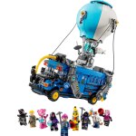 Lego 77073 Battle Bus - Image 2