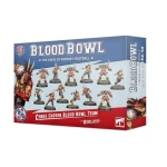 Warhammer Chaos Chosen Team: The Doom Lords (200-47)