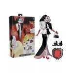 Disney Princess Villains Cruella De Vil Fashion Doll