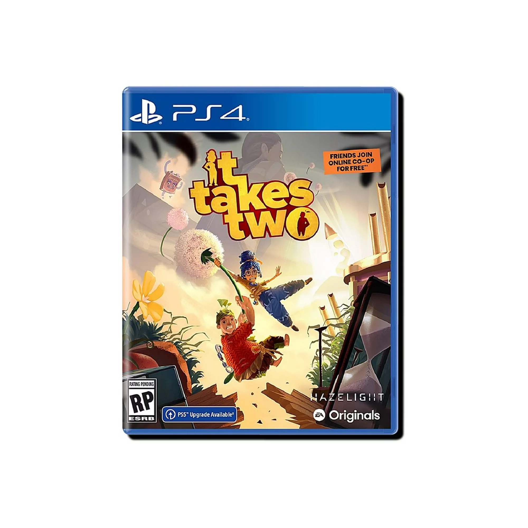 IT TAKES TWO DOWNLOAD SIZE PS4 visual data 4