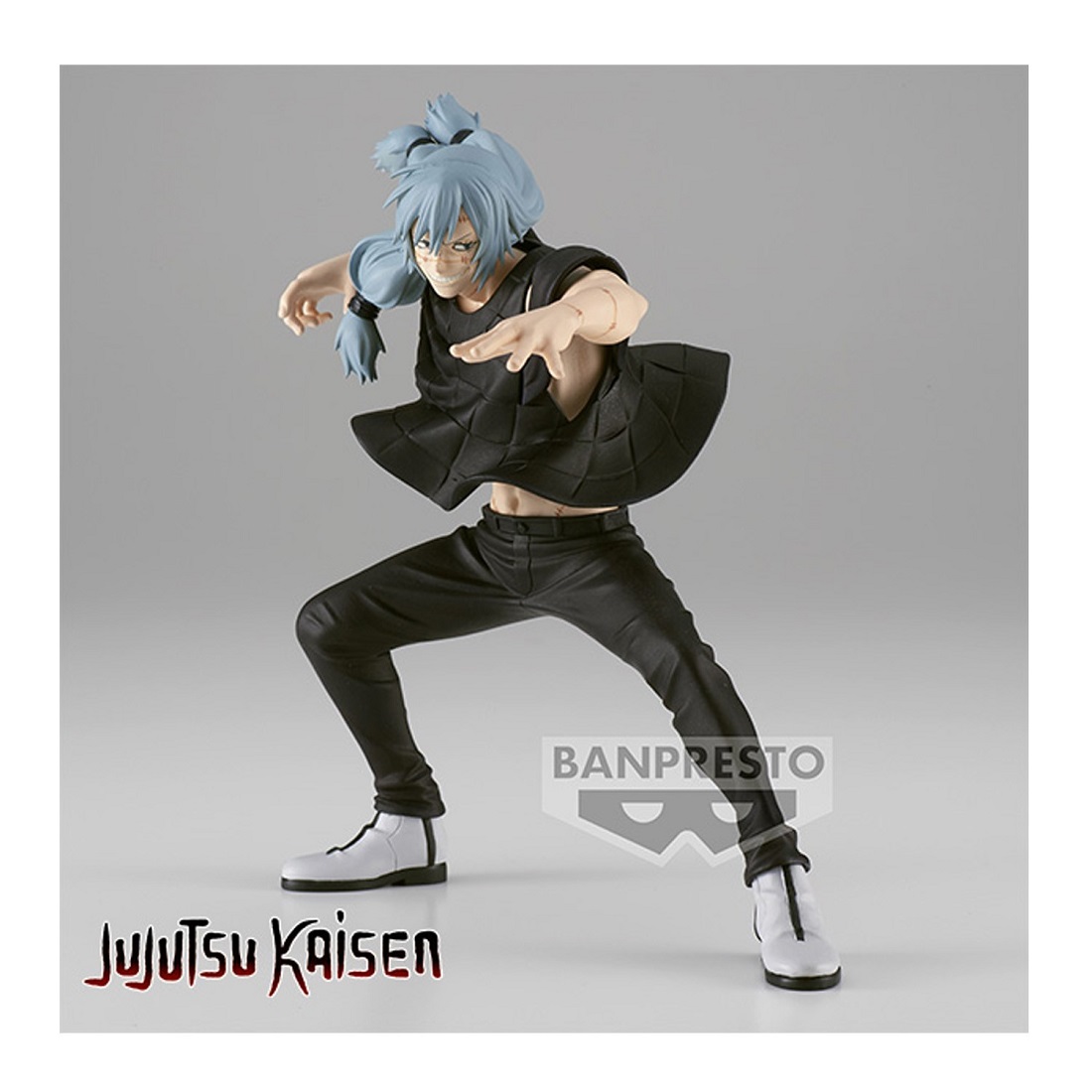 BANPRESTO JUJUTSU KAISEN Mahito - Figura de Coleccion - Altura 16cm aprox. - Fab EUR 61,77