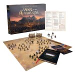 The War of the Rohirrim – Battle of Edoras (30-83)
