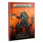 Warhammer Chaos Battletome: Slaves to Darkness
