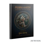 The Lord of the rings - Armies of The Lord of The Rings (30-87)