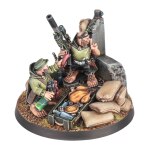 Warhammer Commemorative Series: Provisionally Prepared (47-75)