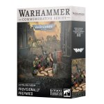 Warhammer Commemorative Series: Provisionally Prepared (47-75) - Image 2