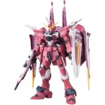 Bandai Hobby - Maquette Gundam - 09 Justice Gundam Gunpla RG 1/144 13cm