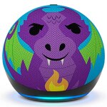 Amazon Echo Dot Kids (5th generation)