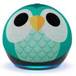 Amazon Echo Dot Kids (5th generation)