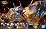 Wargreymon (Amplified) (MAQ57815) Bandai 57815